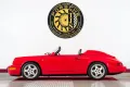 Porsche 964 Speedster