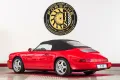 Porsche 964 Speedster