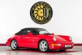 Porsche 964 Speedster