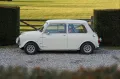 MINI Cooper S 1275 mk1 1966
