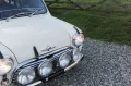 MINI Cooper S 1275 mk1 1966