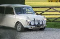 MINI Cooper S 1275 mk1 1966