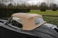 Jaguar XK 150 OTS