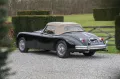 Jaguar XK 150 OTS