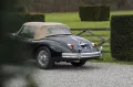 Jaguar XK 150 OTS