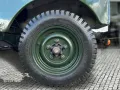 Land Rover Serie I 80 2.0 Benzin Soft Top RHD