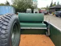 Land Rover Serie I 80 2.0 Benzin Soft Top RHD