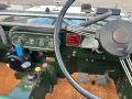 Land Rover Serie I 80 2.0 Benzin Soft Top RHD