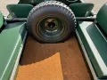 Land Rover Serie I 80 2.0 Benzin Soft Top RHD