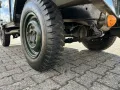 Land Rover Serie I 80 2.0 Benzin Soft Top RHD
