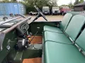 Land Rover Serie I 80 2.0 Benzin Soft Top RHD