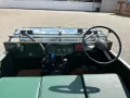 Land Rover Serie I 80 2.0 Benzin Soft Top RHD