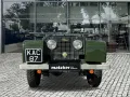 Land Rover Serie I 80 2.0 Benzin Soft Top RHD