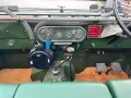 Land Rover Serie I 80 2.0 Benzin Soft Top RHD