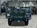 Land Rover Serie I 80 2.0 Benzin Soft Top RHD