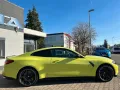 BMW M4 Coupe Competition,Sonderzins 4,99% ,Head-Up