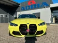 BMW M4 Coupe Competition,Sonderzins 4,99% ,Head-Up