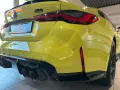 BMW M4 Coupe Competition,Sonderzins 4,99% ,Head-Up