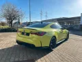BMW M4 Coupe Competition,Sonderzins 4,99% ,Head-Up