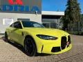 BMW M4 Coupe Competition,Sonderzins 4,99% ,Head-Up
