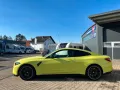 BMW M4 Coupe Competition,Sonderzins 4,99% ,Head-Up