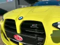BMW M4 Coupe Competition,Sonderzins 4,99% ,Head-Up