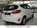 Ford Fiesta Cool & Connect