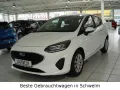 Ford Fiesta Cool & Connect