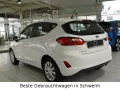 Ford Fiesta Cool & Connect