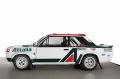 Fiat 131 Mirafiori Abarth - WRC History