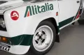 Fiat 131 Mirafiori Abarth - WRC History