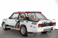 Fiat 131 Mirafiori Abarth - WRC History