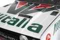 Fiat 131 Mirafiori Abarth - WRC History