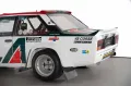Fiat 131 Mirafiori Abarth - WRC History