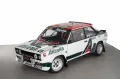 Fiat 131 Mirafiori Abarth - WRC History
