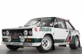 Fiat 131 Mirafiori Abarth - WRC History