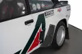 Fiat 131 Mirafiori Abarth - WRC History