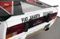 Fiat 131 Mirafiori Abarth - WRC History