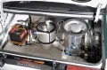 Fiat 131 Mirafiori Abarth - WRC History