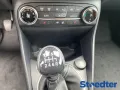 Ford Fiesta Titanium 1.0 EcoBoost M-Hybrid