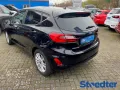 Ford Fiesta Titanium 1.0 EcoBoost M-Hybrid