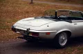 Jaguar E-Type SIII V12 Roadster