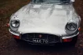 Jaguar E-Type SIII V12 Roadster