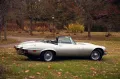 Jaguar E-Type SIII V12 Roadster