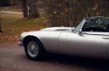 Jaguar E-Type SIII V12 Roadster