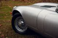 Jaguar E-Type SIII V12 Roadster