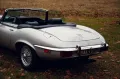 Jaguar E-Type SIII V12 Roadster