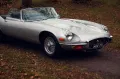 Jaguar E-Type SIII V12 Roadster