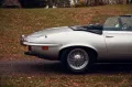 Jaguar E-Type SIII V12 Roadster