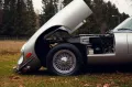 Jaguar E-Type SIII V12 Roadster